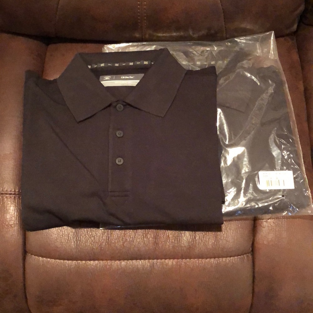 Cutter & Buck Polo Shirts